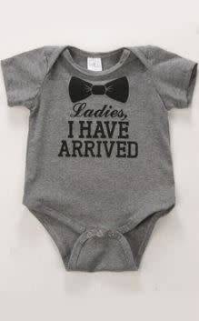 Newborn Baby Kids Boys Girls Romper Jumpsuit Bodysuit Clothes Outfit   Size: 3-6m