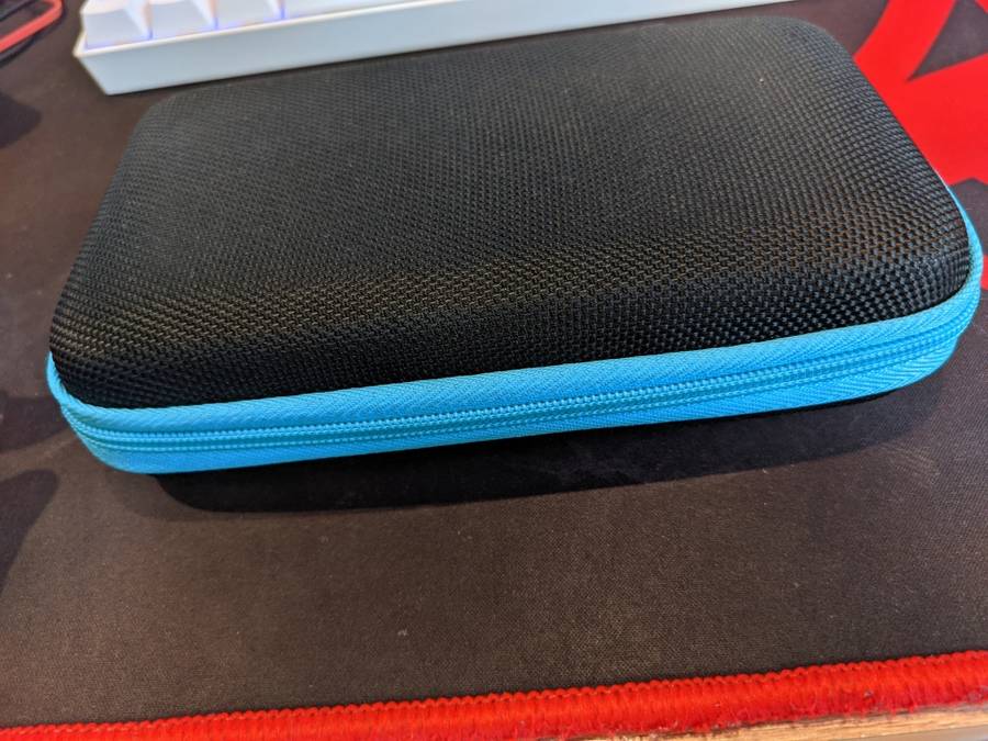 New Nintendo 2DS XL Black + Turquoise