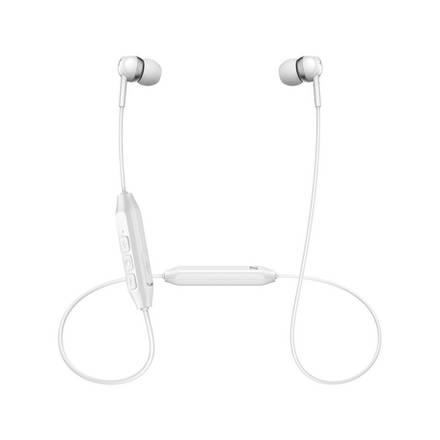 Sennheiser CX 150BT Wireless In-ear Headphone (White) Sennheiser CX 150 Wireless In-ears (White