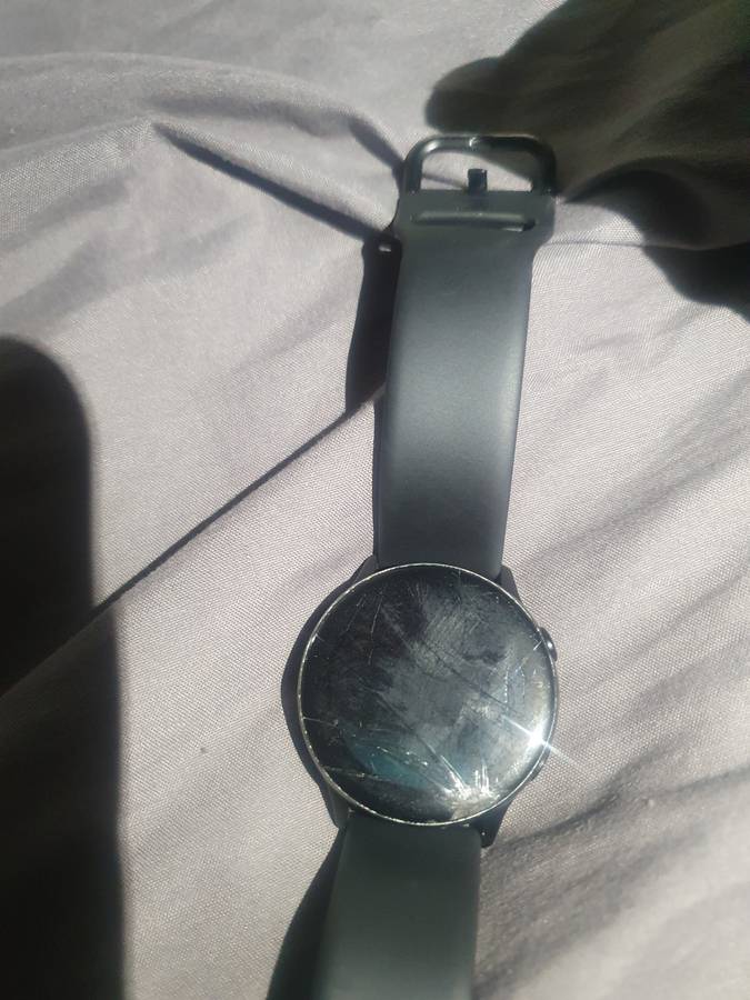 Samsung Galaxy Active watch PreOwned