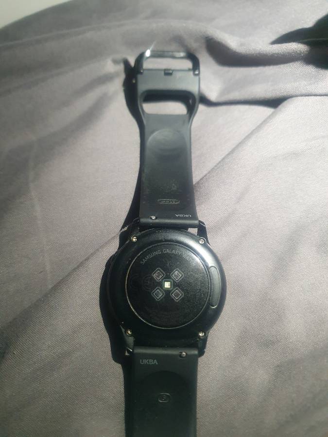 Samsung Galaxy Active watch PreOwned