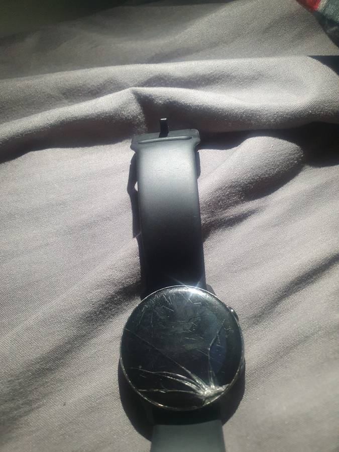 Samsung Galaxy Active watch PreOwned