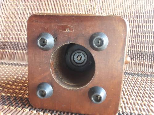 Vintage Coffee Bean and Spice Grinder
