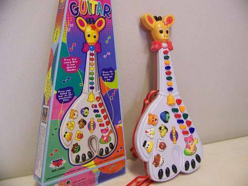 Music Guitar.