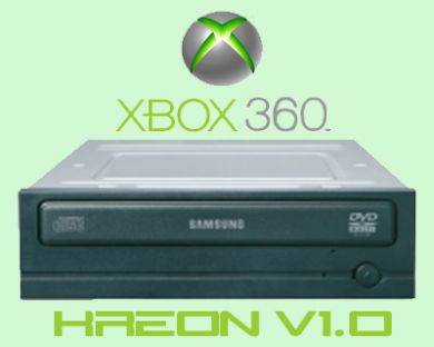 SAMSUNG KREON DRIVE