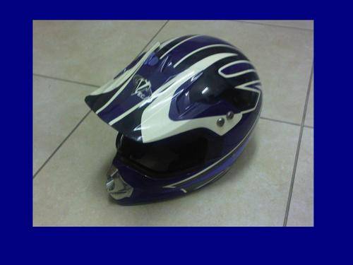 Vega  Motorbike Helmet