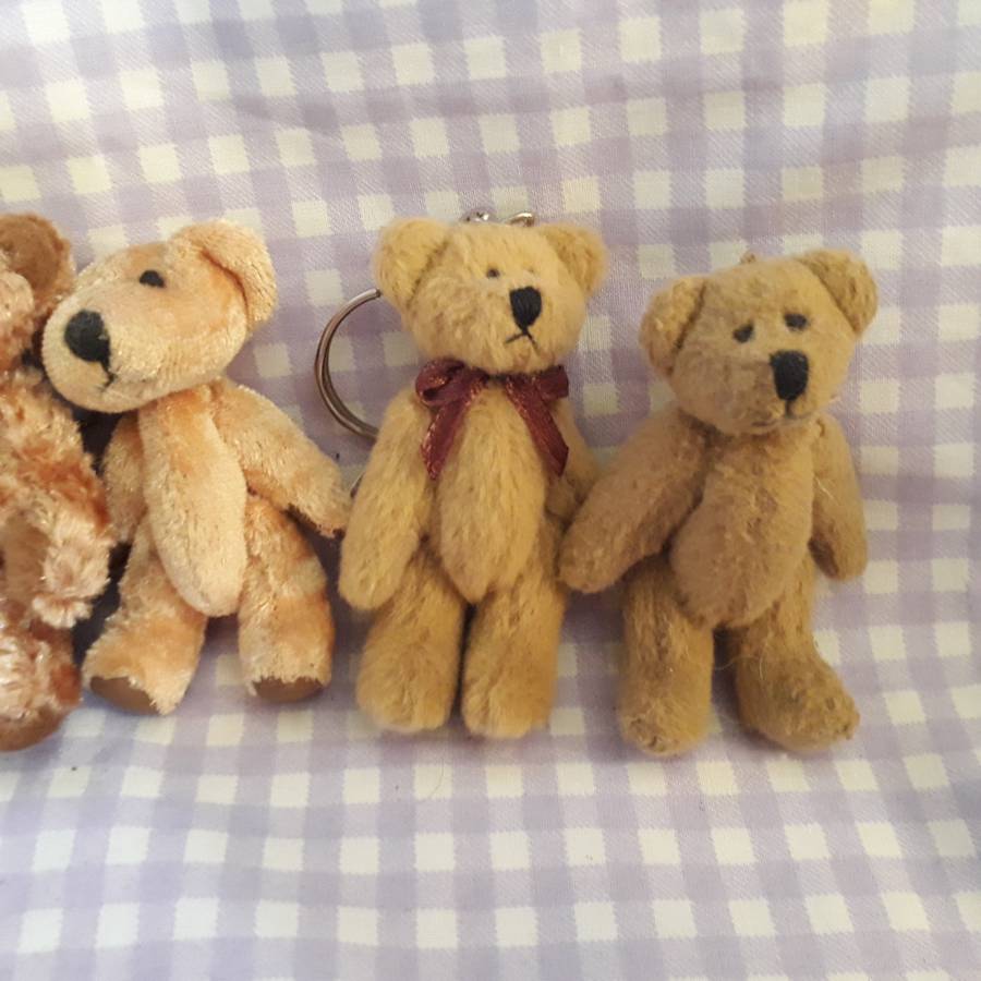 Teddy Bears Small 5