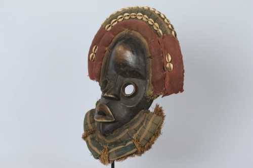 Dan Mask - Ivory Coast