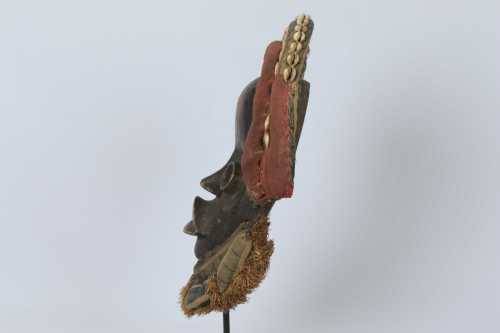 Dan Mask - Ivory Coast