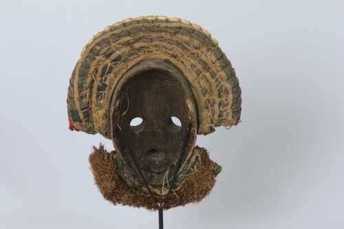 Dan Mask - Ivory Coast