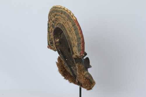 Dan Mask - Ivory Coast