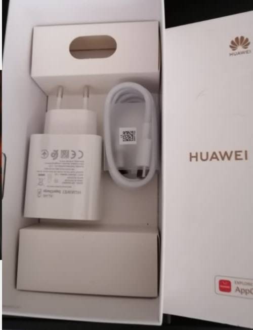 P40 Lite Huawei