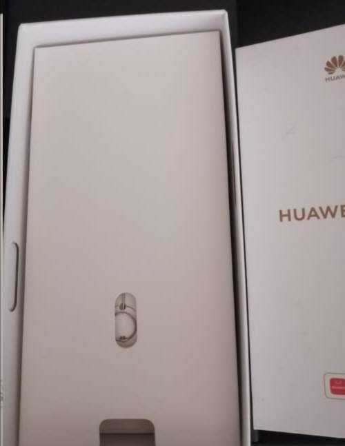 P40 Lite Huawei