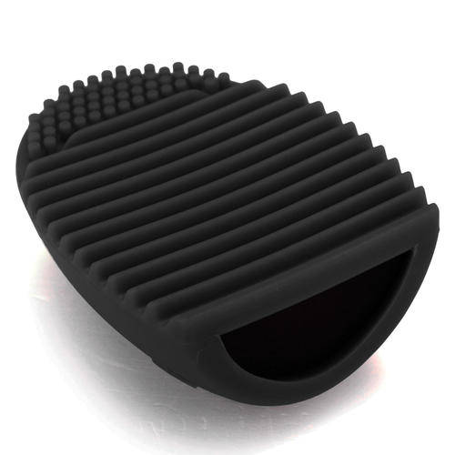 Black Brush Egg