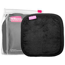 Sephora Black Magic Make up remover cloths - set of 2
