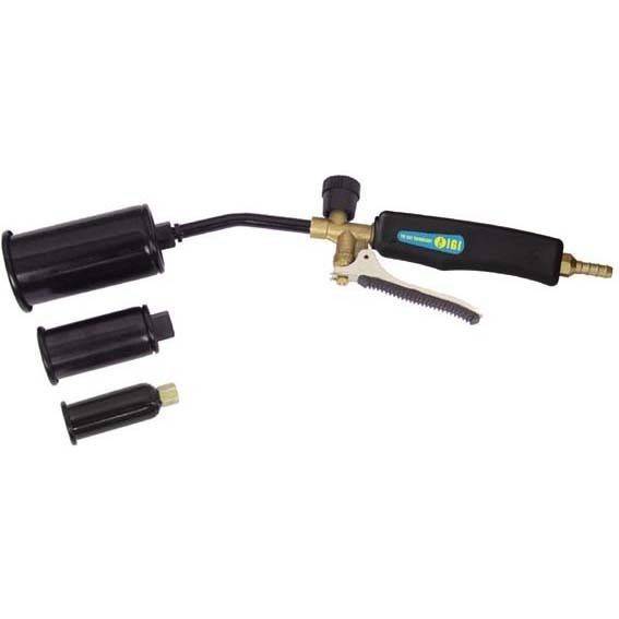 Gas Blowtorch incl. Hose & Adaptor for only R 320!