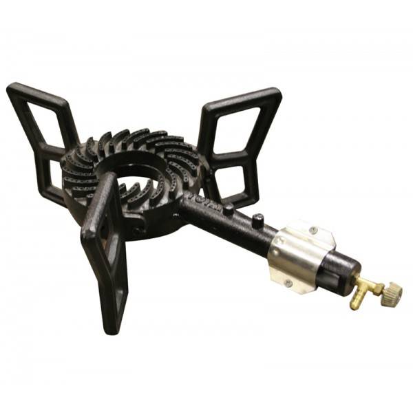 Heavy Duty Cast Iron Gas Burner