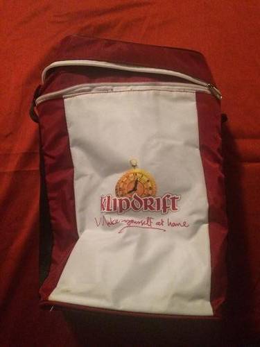 Klipdrift Cooler Bag