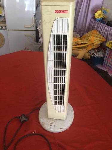 Goldair  Aircon