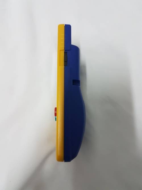 Nintendo game boy color