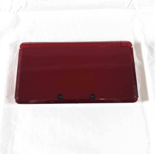 NINTENDO 3DS GEN1