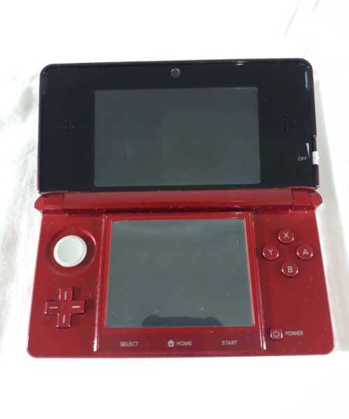NINTENDO 3DS GEN1