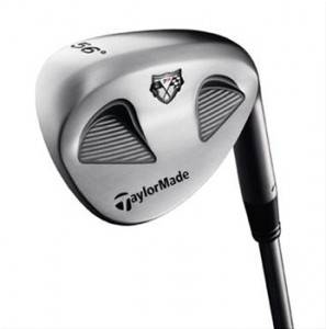 Taylor Made RAC Satin TP Wedge 54 60 degree
