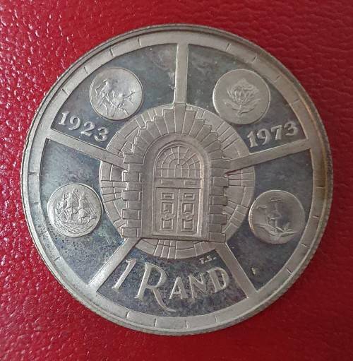 1974 Proof Silver R1