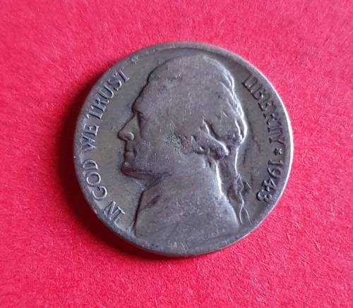 USA Silver coin lot