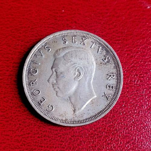 1952 Silver Crown