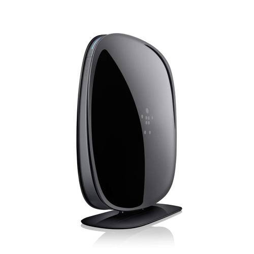Belkin N600 Wireless Dual-Band N+ Router