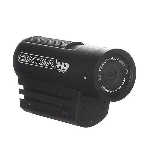 ContourHD 1080p Helmet Camera