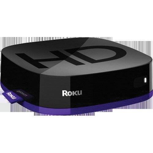 Roku HD Streaming Player