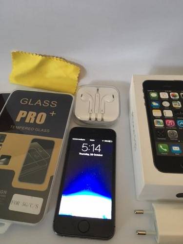 iPhone 5sA