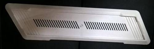 PS4 VERTICAL CONSOLE STAND - COLOR WHITE