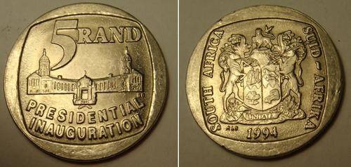 1994 Inauguration R5