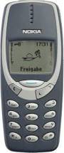 NOKIA 3310 Demo
