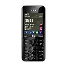 NOKIA 206 (Camera/Video/Bluetooth/Memory Card)