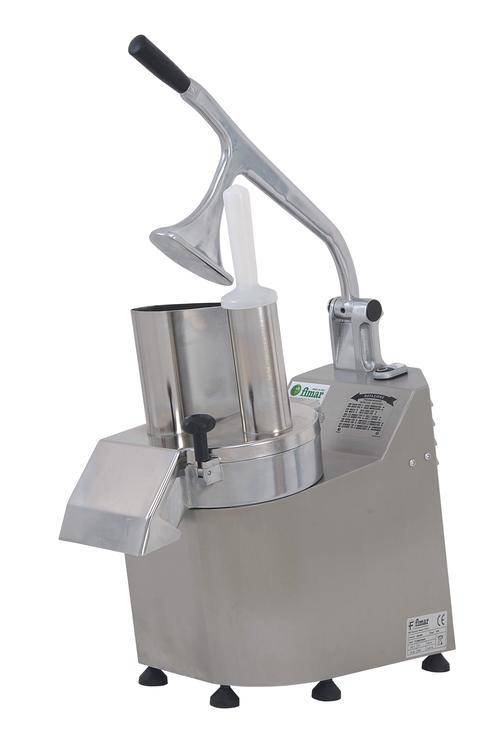 Catering Equipment Vegetable Cutter Fimar - With  Blades New