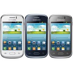 SAMSUNG GALAXY YOUNG S6310