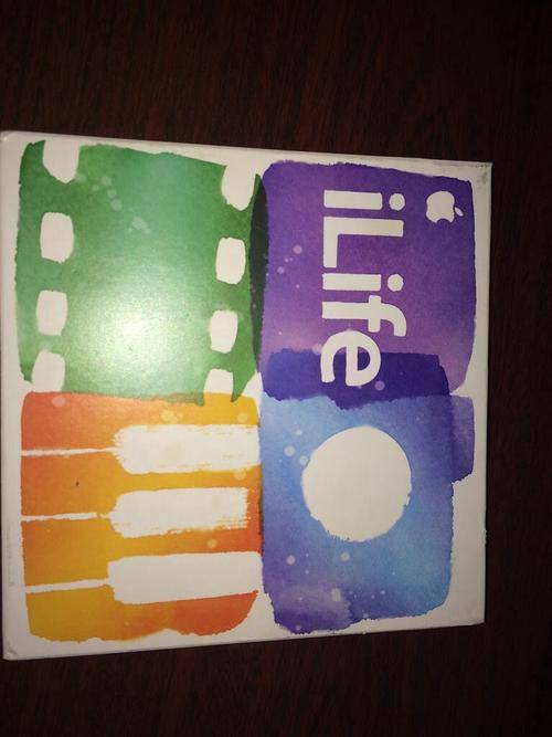 Apple ilife '11, Single User (Mac)