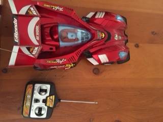 RC Car