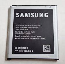 Samsung Galaxy Core Prime G360 Battery