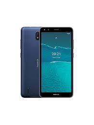 NOKIA C1 2nd EDITION|| GOOD CONDITION || OPEN TO ALL NETWORK || BARGAIN