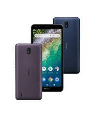 NOKIA C1 2nd EDITION|| GOOD CONDITION || OPEN TO ALL NETWORK || BARGAIN