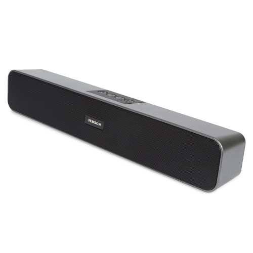 VERY POWERFUL WIRELESS BLUETOOTH SOUNDBAR 2.0 || SMOOTH BASS AND CRISP STEREO SOUND || BARGAIN