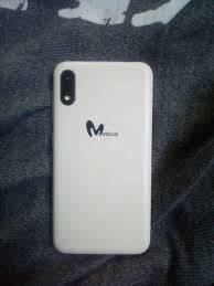 LIKE NEW MOBICEL RIO-SS || VERY GOOD CONDITION|| 8G, 2SIM OPEN TO ALL NETWORK||BARGAIN