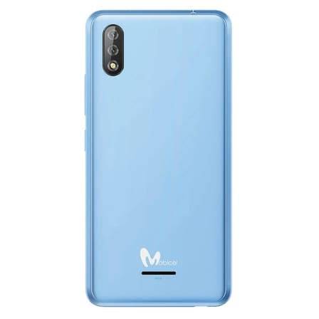 LIKE NEW MOBILECEL EPIC LTE ||GRADIENT BLUE||32G, DUAL SIM HUGE BATTERY||BARGAIN