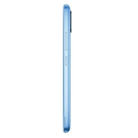 LIKE NEW MOBILECEL EPIC LTE ||GRADIENT BLUE||32G, DUAL SIM HUGE BATTERY||BARGAIN