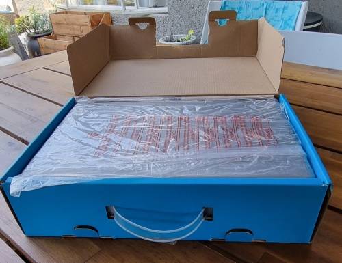 Mecer Guru 13.3-inch Intel Dual Core Celeron N3350 128GB YA13Q40-LTE